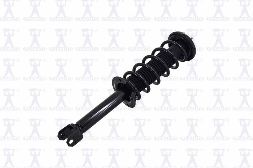 FCS Struts 4345685L Suspension Strut and Coil Spring Assembly