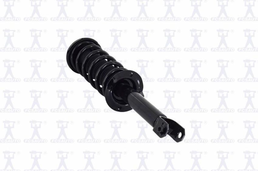 FCS Struts 4345685L Suspension Strut and Coil Spring Assembly