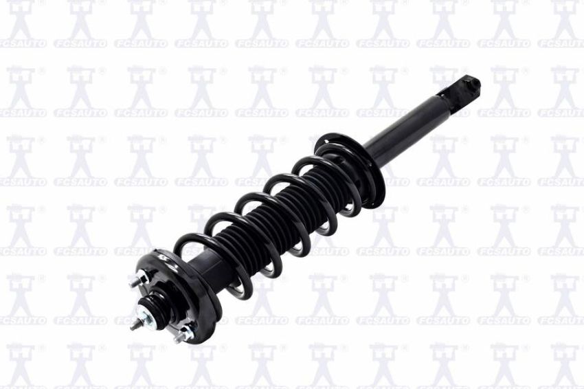 FCS Struts 4345685R Suspension Strut and Coil Spring Assembly