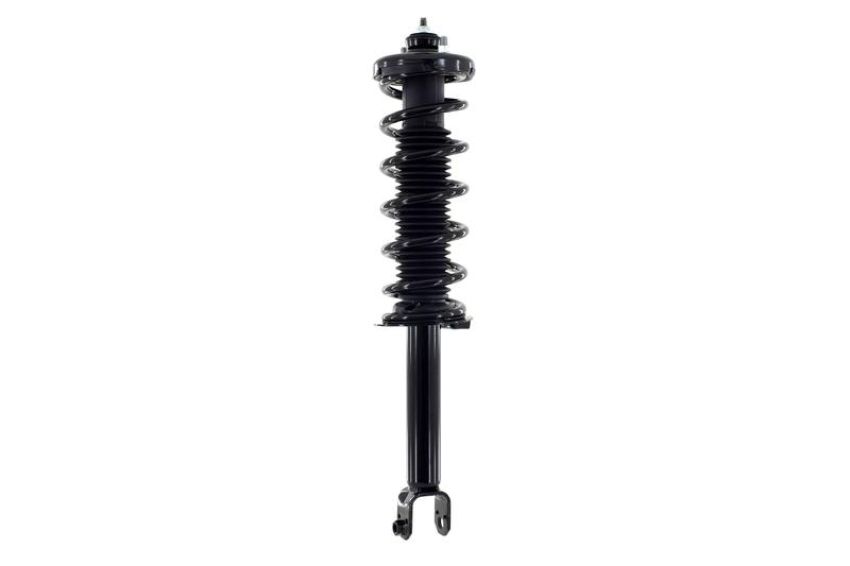 FCS Struts 4345685R Suspension Strut and Coil Spring Assembly