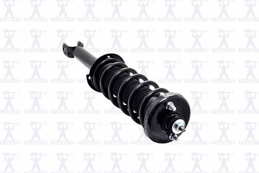 FCS Struts 4345685R Suspension Strut and Coil Spring Assembly