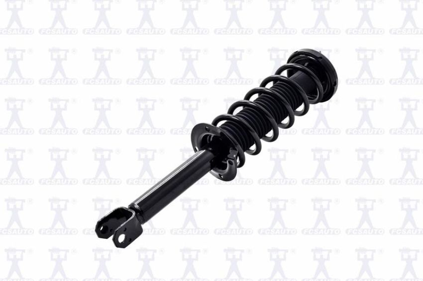 FCS Struts 4345685R Suspension Strut and Coil Spring Assembly