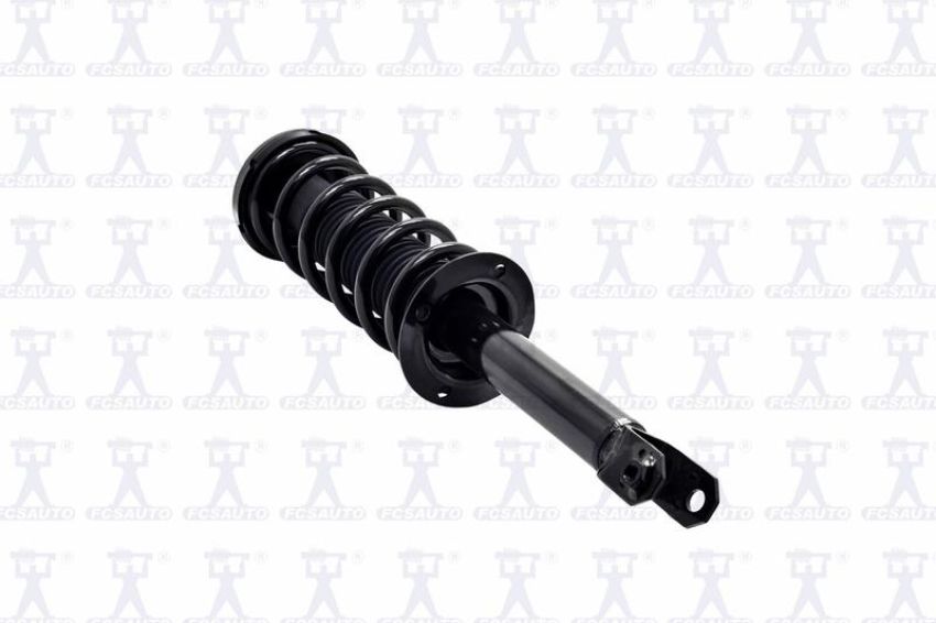FCS Struts 4345685R Suspension Strut and Coil Spring Assembly