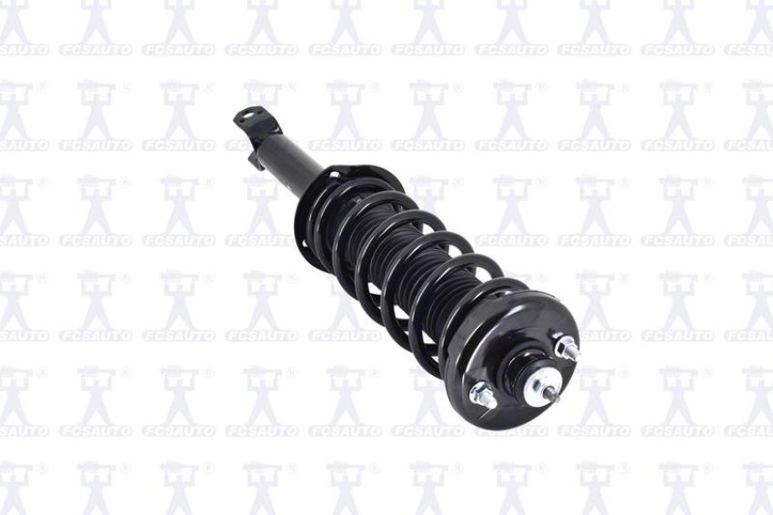 FCS Struts 4345793L Suspension Strut and Coil Spring Assembly