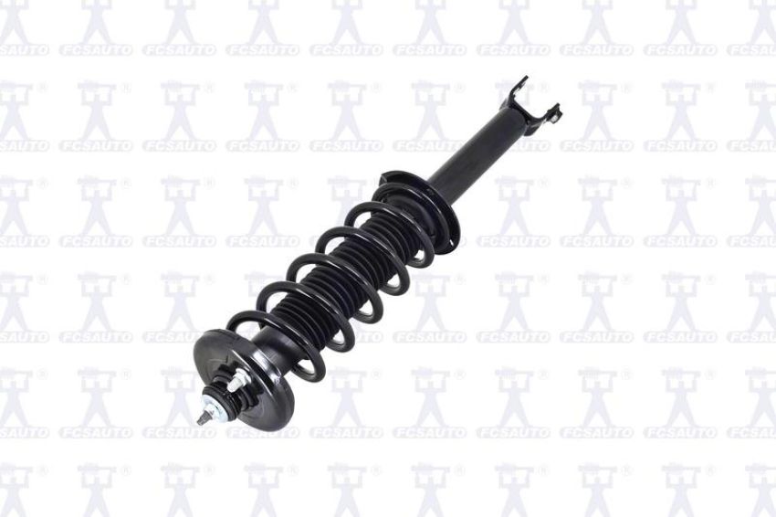 FCS Struts 4345793L Suspension Strut and Coil Spring Assembly