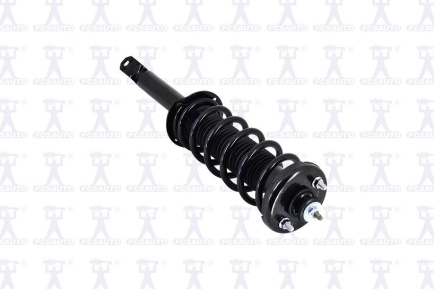 FCS Struts 4345793R Suspension Strut and Coil Spring Assembly