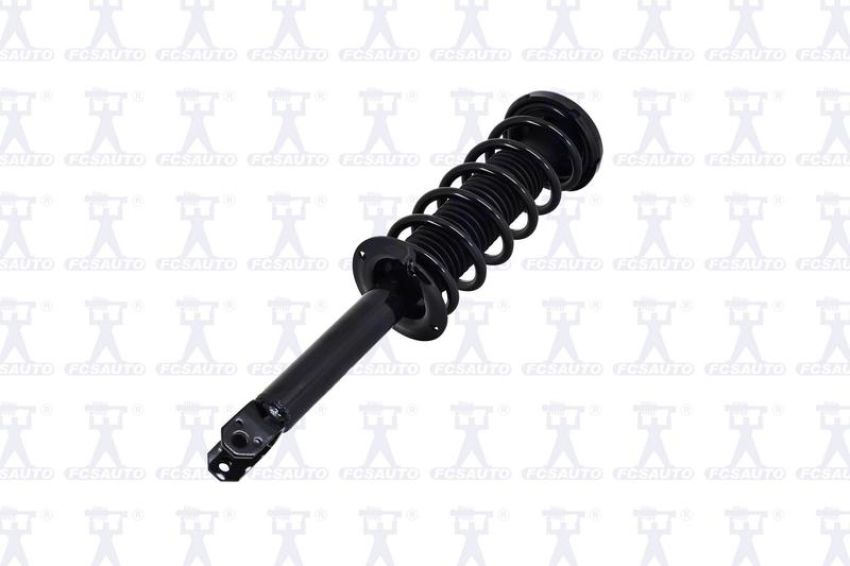 FCS Struts 4345793R Suspension Strut and Coil Spring Assembly