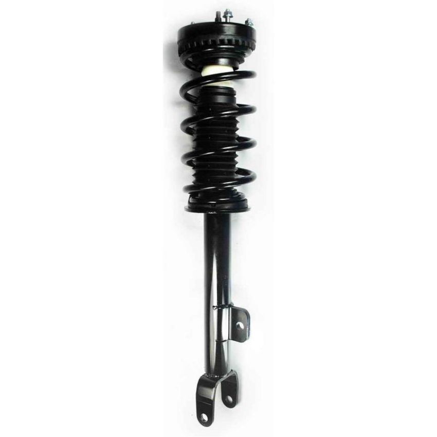 FCS Struts 4345799 Suspension Strut and Coil Spring Assembly