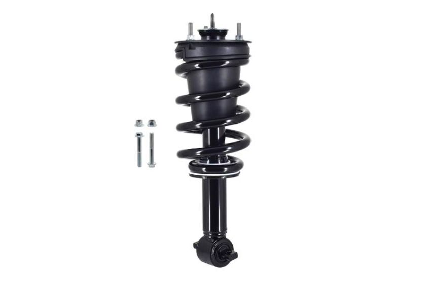 FCS Struts 4355037 Suspension Strut and Coil Spring Assembly