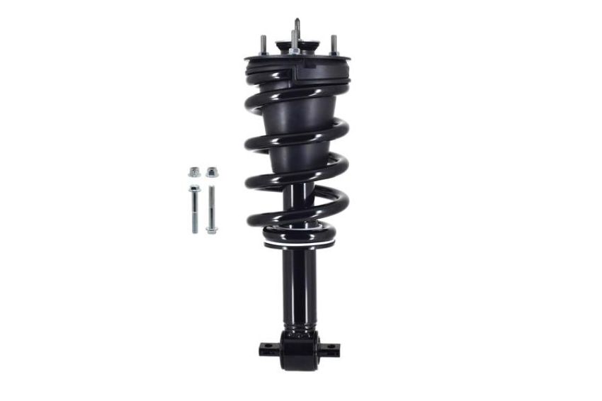 FCS Struts 4355037 Suspension Strut and Coil Spring Assembly