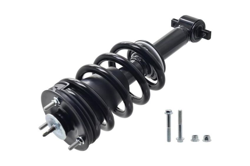 FCS Struts 4355037 Suspension Strut and Coil Spring Assembly