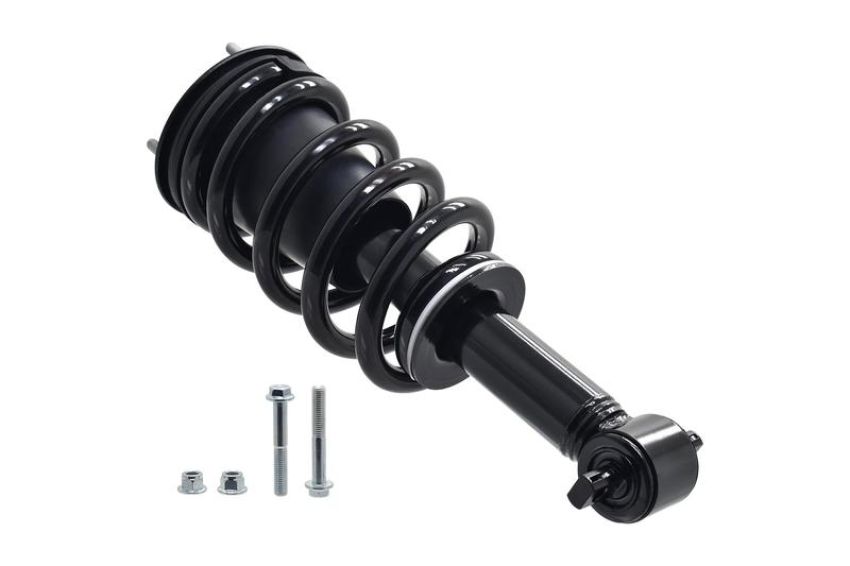 FCS Struts 4355037 Suspension Strut and Coil Spring Assembly