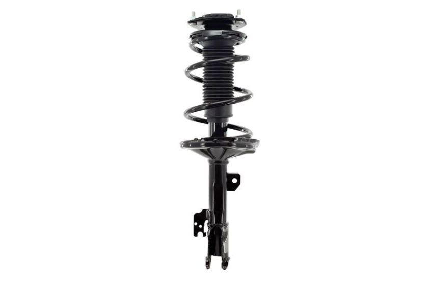 FCS Struts 5331660L Suspension Strut and Coil Spring Assembly