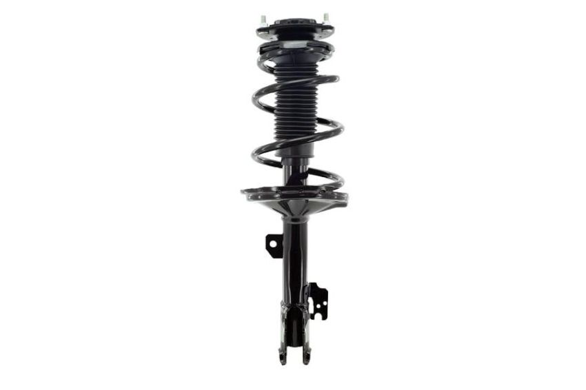 FCS Struts 5331660R Suspension Strut and Coil Spring Assembly