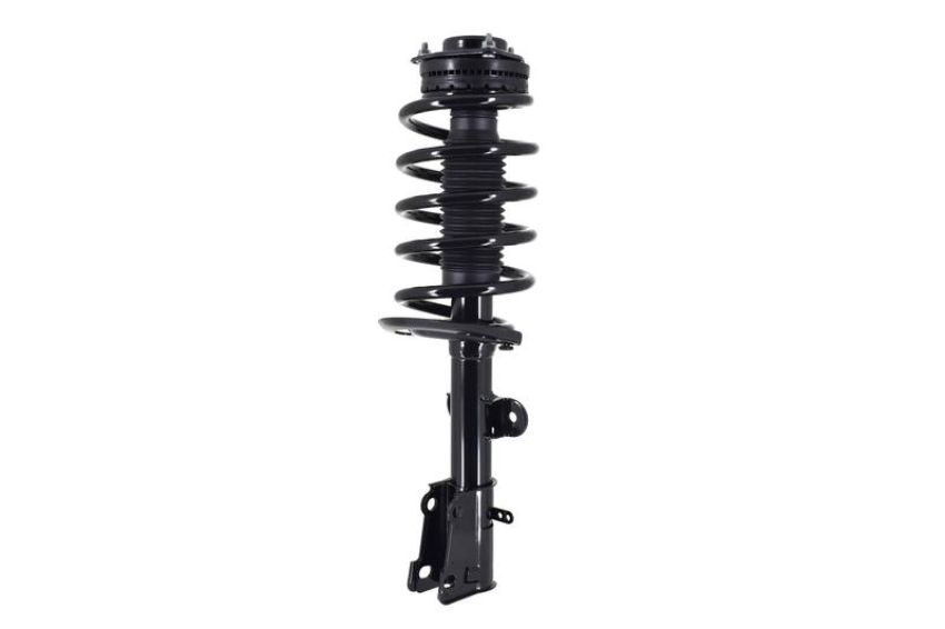 FCS Struts 5331821L Suspension Strut and Coil Spring Assembly