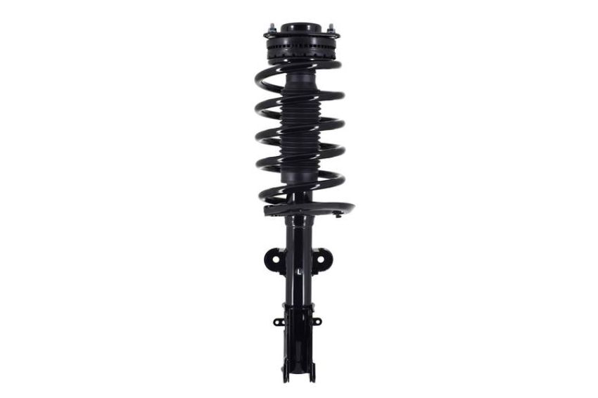 FCS Struts 5331821L Suspension Strut and Coil Spring Assembly