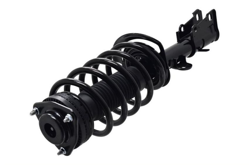 FCS Struts 5331821L Suspension Strut and Coil Spring Assembly