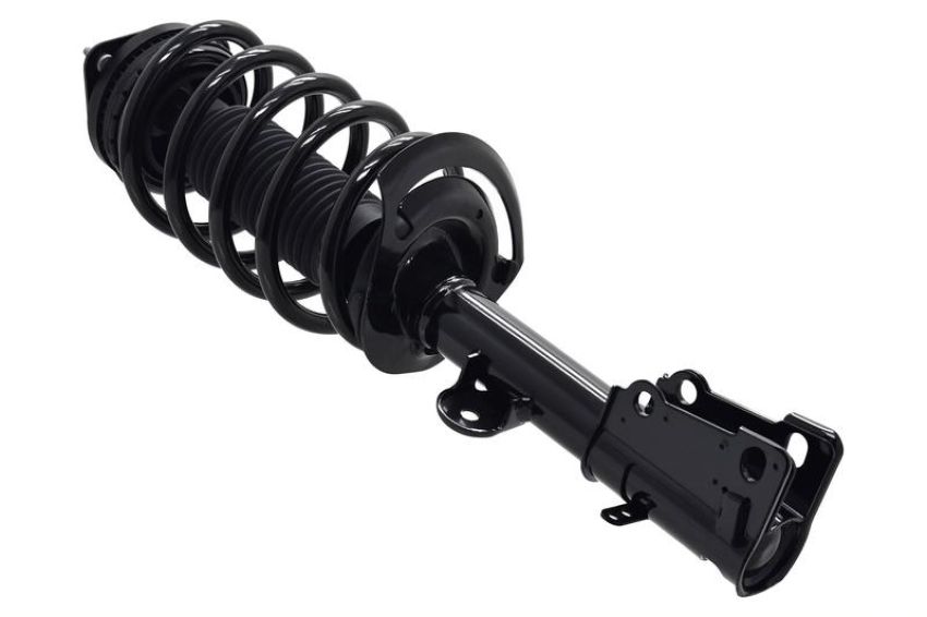 FCS Struts 5331821R Suspension Strut and Coil Spring Assembly