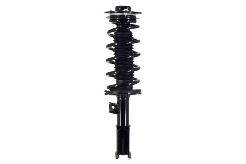 FCS Struts 5333392R Suspension Strut and Coil Spring Assembly