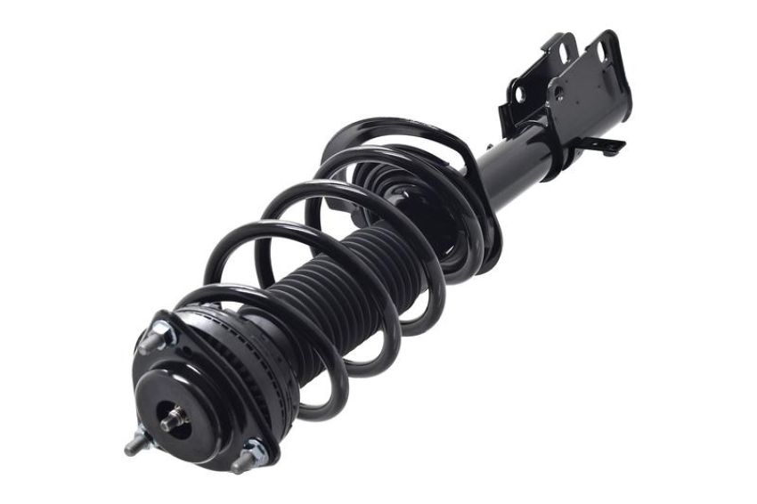 FCS Struts 5333406L Suspension Strut and Coil Spring Assembly