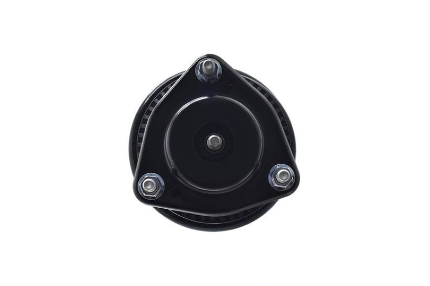 FCS Struts 5333406L Suspension Strut and Coil Spring Assembly