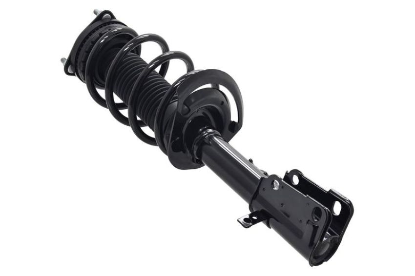 FCS Struts 5333406L Suspension Strut and Coil Spring Assembly
