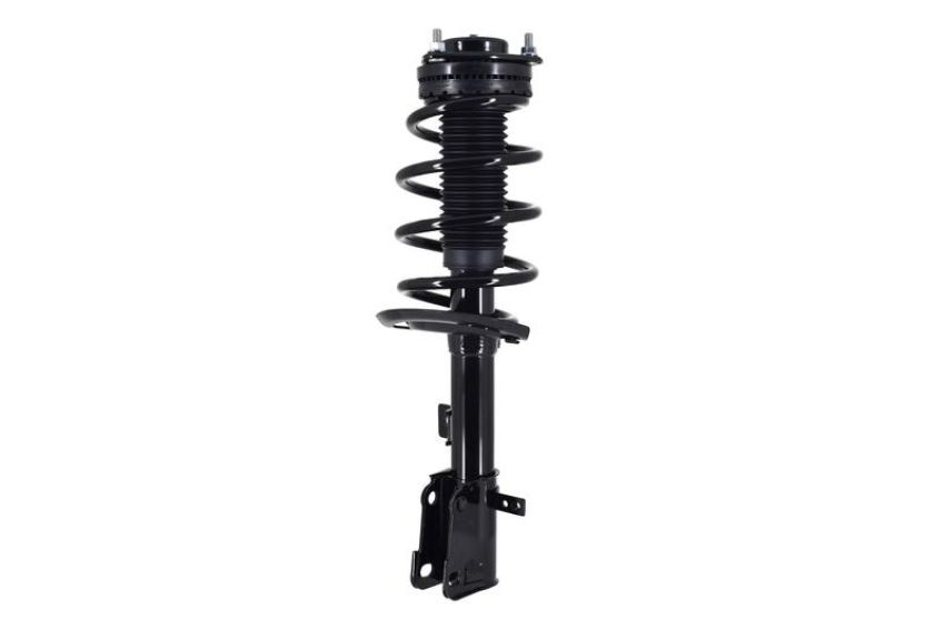 FCS Struts 5333406R Suspension Strut and Coil Spring Assembly