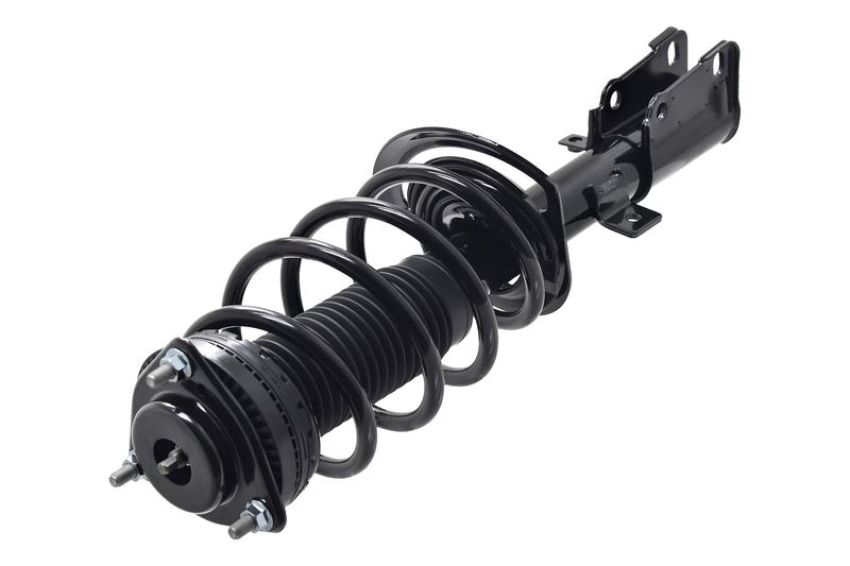 FCS Struts 5333406R Suspension Strut and Coil Spring Assembly