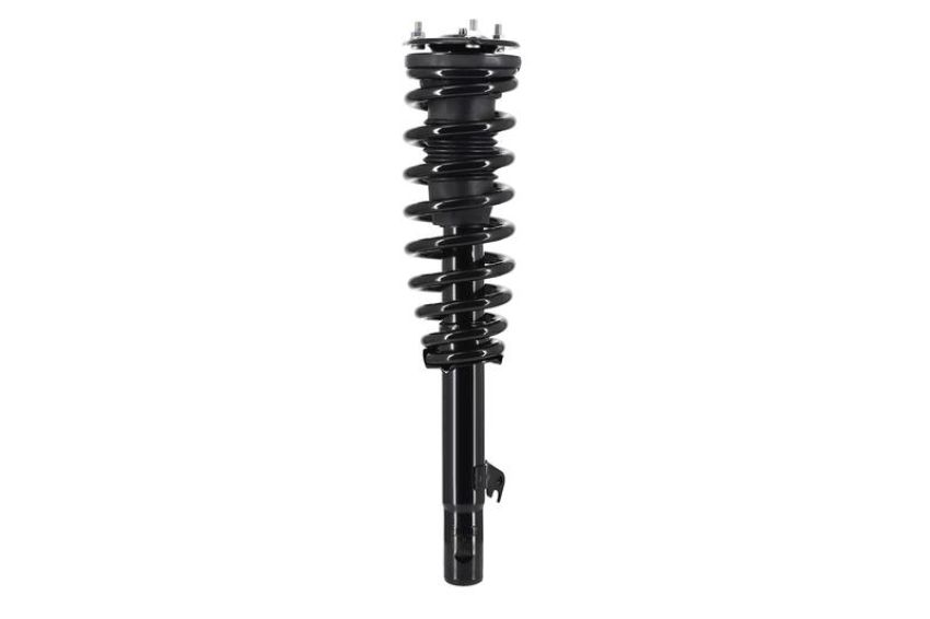 FCS Struts 5335543L Suspension Strut and Coil Spring Assembly