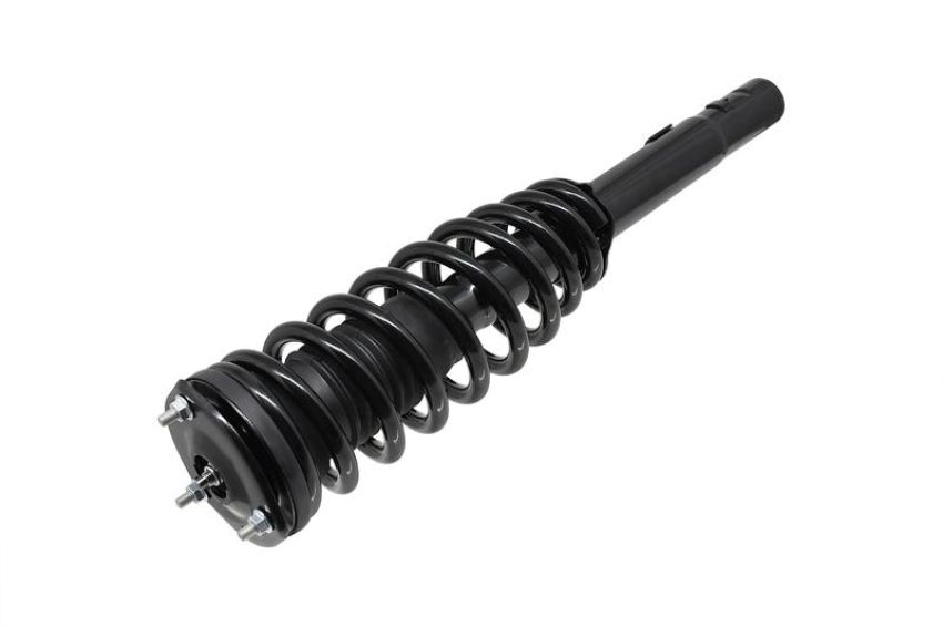 FCS Struts 5335543L Suspension Strut and Coil Spring Assembly