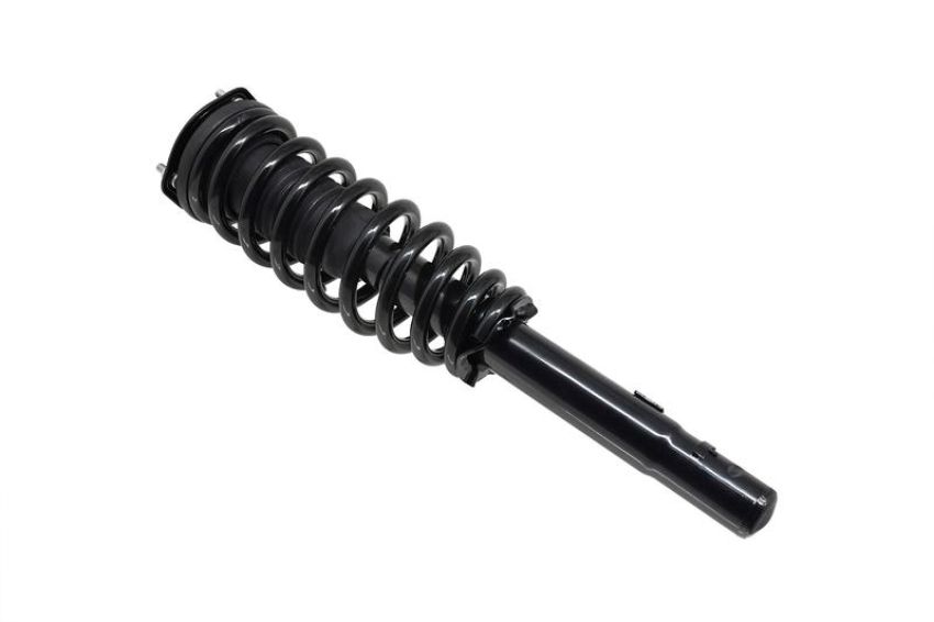 FCS Struts 5335543L Suspension Strut and Coil Spring Assembly