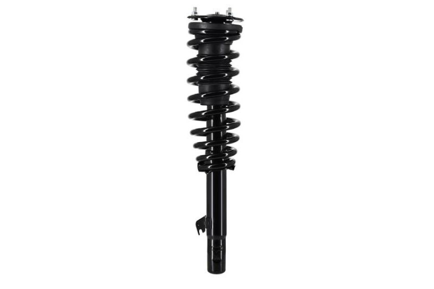 FCS Struts 5335543R Suspension Strut and Coil Spring Assembly