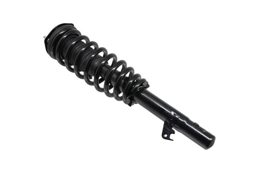 FCS Struts 5335543R Suspension Strut and Coil Spring Assembly