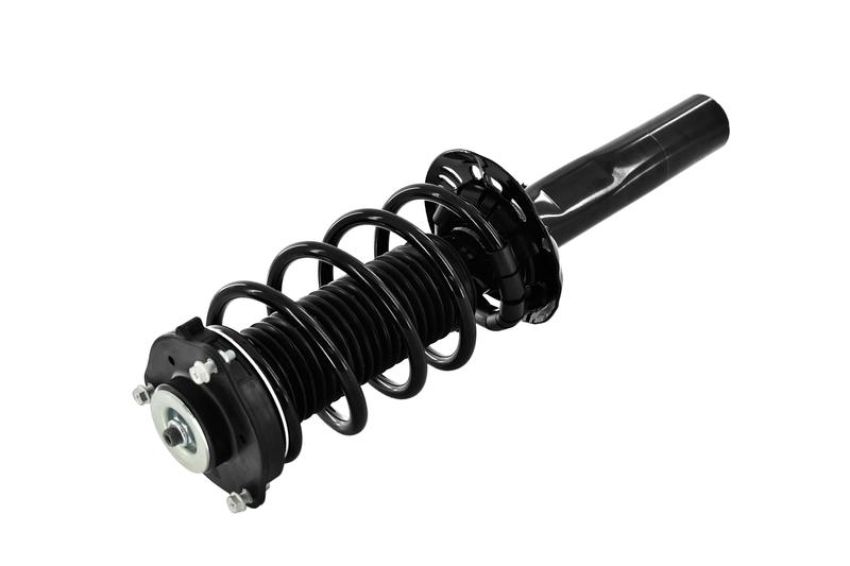 FCS Struts 5335576 Suspension Strut and Coil Spring Assembly