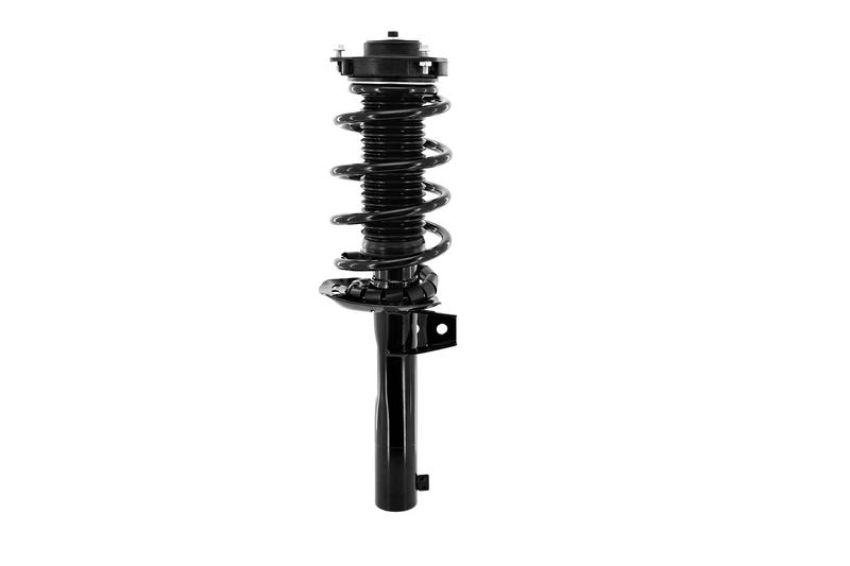 FCS Struts 5335576 Suspension Strut and Coil Spring Assembly