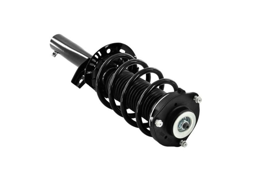 FCS Struts 5335576 Suspension Strut and Coil Spring Assembly