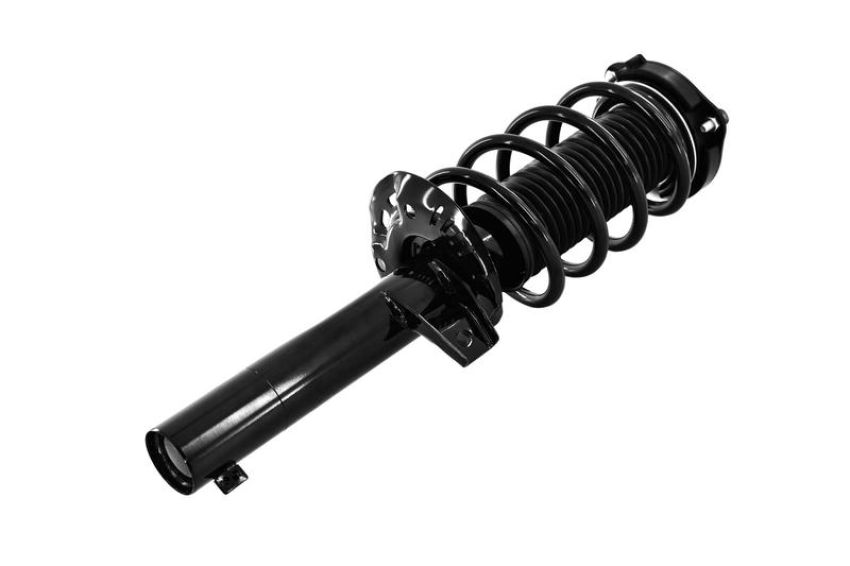 FCS Struts 5335576 Suspension Strut and Coil Spring Assembly