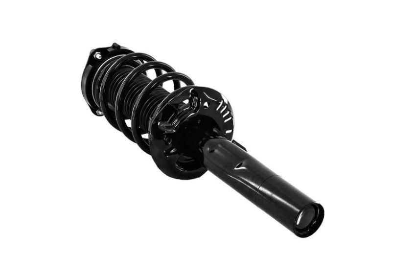 FCS Struts 5335576 Suspension Strut and Coil Spring Assembly
