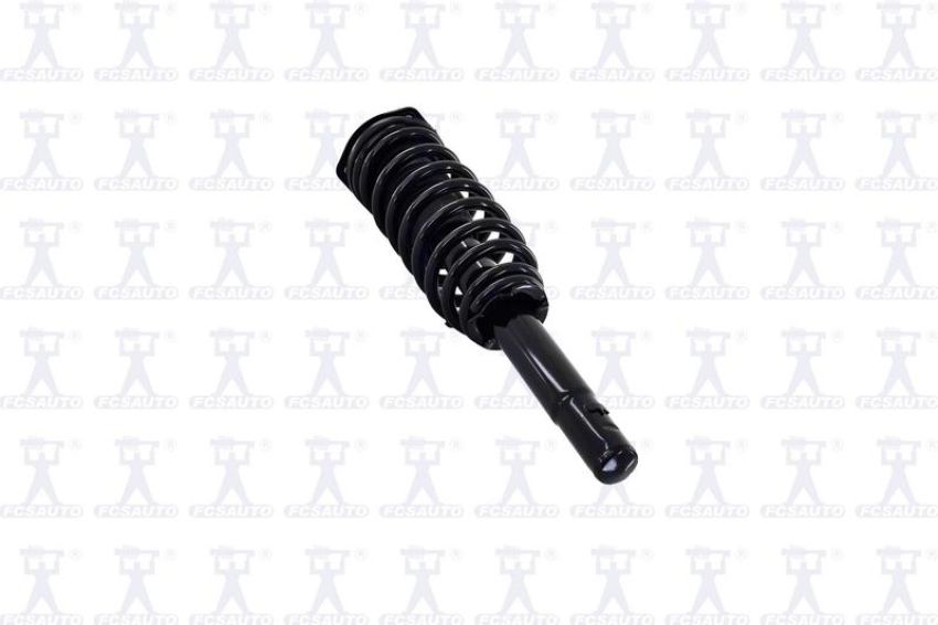 FCS Struts 5335790 Suspension Strut and Coil Spring Assembly