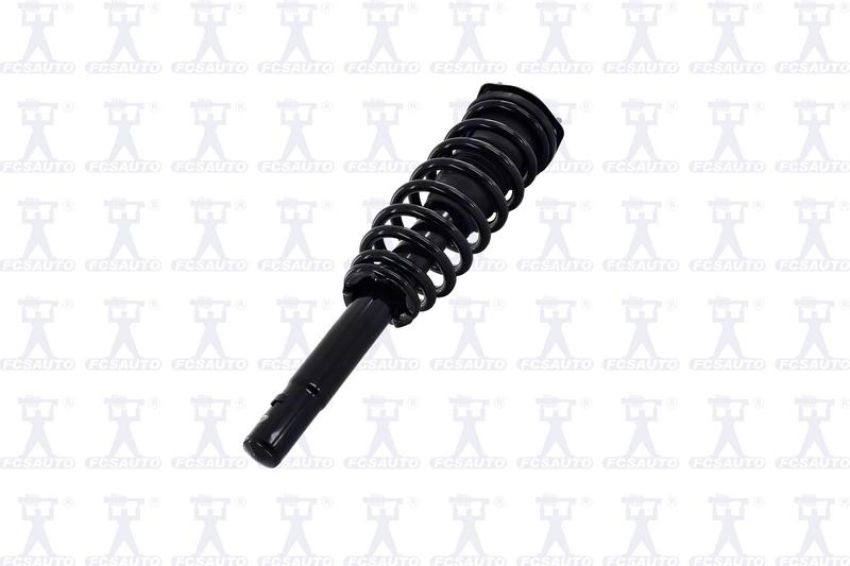 FCS Struts 5335790 Suspension Strut and Coil Spring Assembly