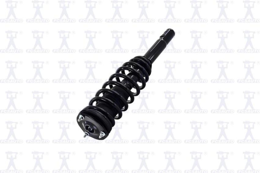 FCS Struts 5335790 Suspension Strut and Coil Spring Assembly