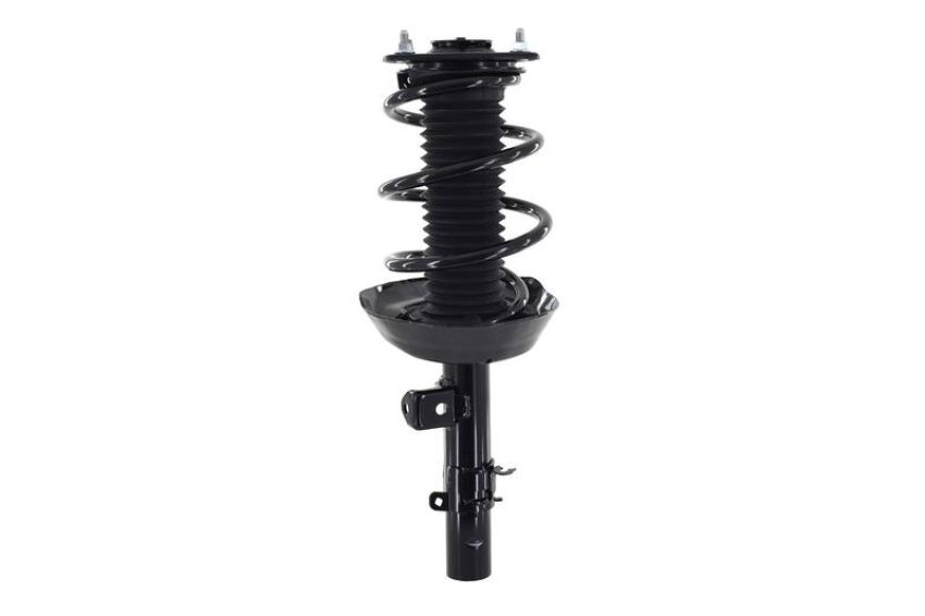 FCS Struts 5335909L Suspension Strut and Coil Spring Assembly