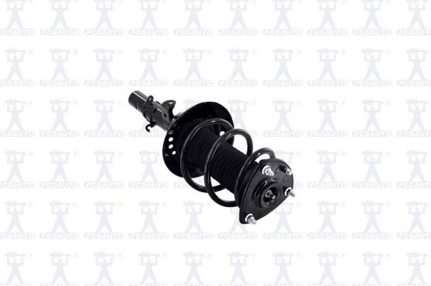 FCS Struts 5335909L Suspension Strut and Coil Spring Assembly