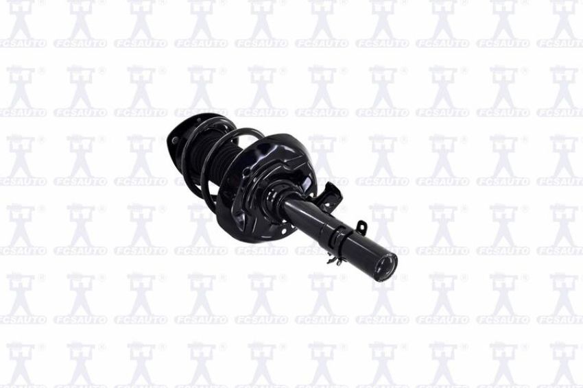 FCS Struts 5335909L Suspension Strut and Coil Spring Assembly