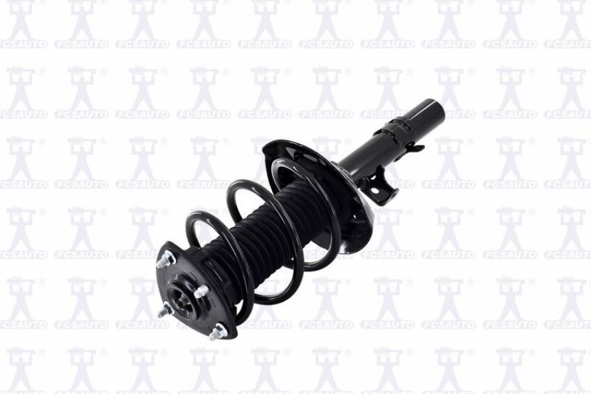 FCS Struts 5335909R Suspension Strut and Coil Spring Assembly