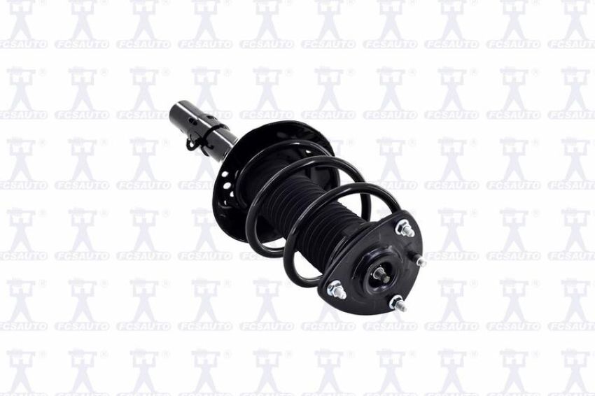 FCS Struts 5335909R Suspension Strut and Coil Spring Assembly