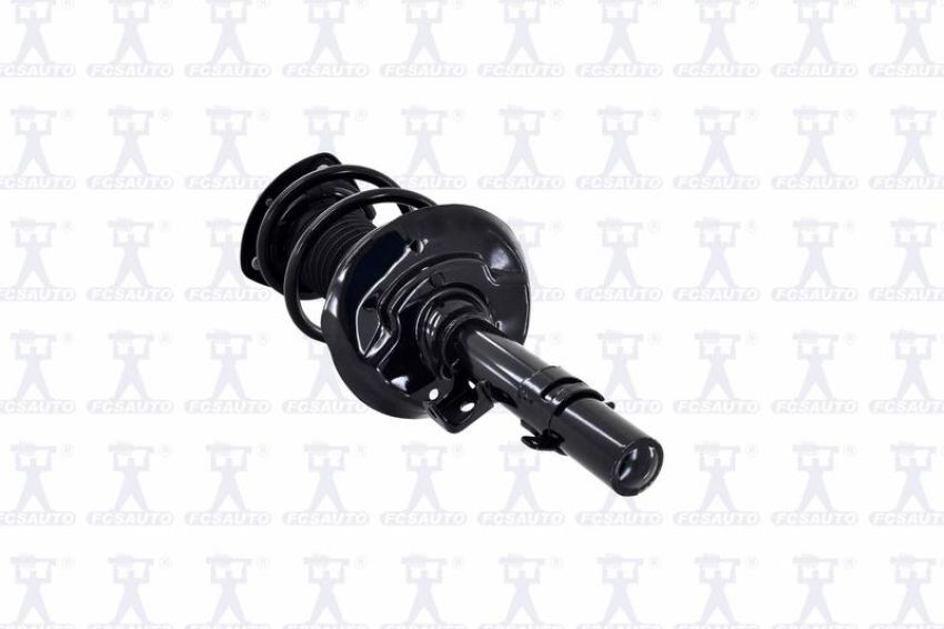 FCS Struts 5335909R Suspension Strut and Coil Spring Assembly