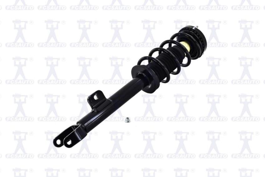 FCS Struts 5345799 Suspension Strut and Coil Spring Assembly