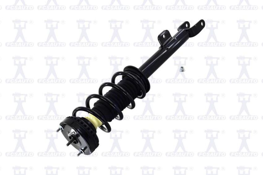 FCS Struts 5345799 Suspension Strut and Coil Spring Assembly