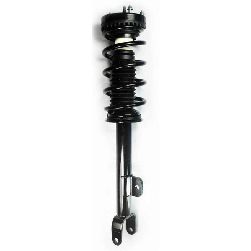 FCS Struts 5345799 Suspension Strut and Coil Spring Assembly